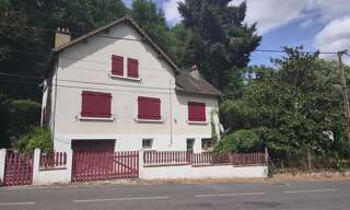 Maison 6 Pièces 99 m² à vendre à Saint-Aignan (41110)