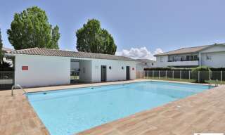 Appartement 2 Pièces 42 m² à vendre à La Teste-de-Buch (33260)