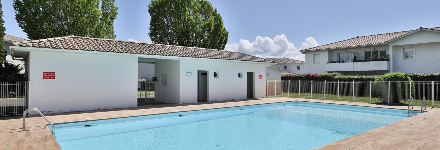 Appartement 2 Pièces 42 m² à vendre à La Teste-de-Buch (33260)