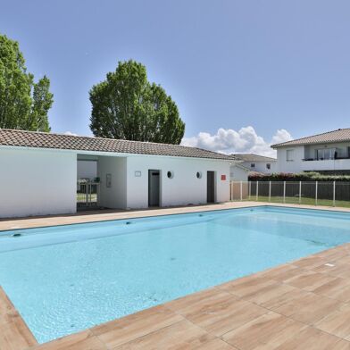 Appartement 2 pièces 174000 €