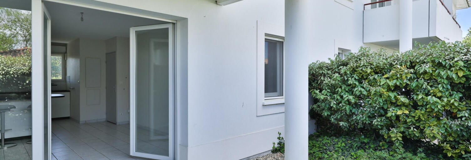 Appartement 2 Pièces 42 m² à vendre à La Teste-de-Buch (33260)