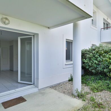 Appartement 2 pièces 174000 €