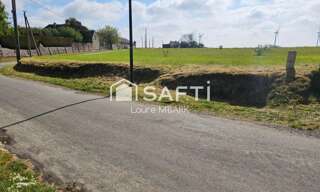 Terrain  2145 m² à vendre à Licourt (80320)