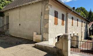 Immeuble  474 m² à vendre à Plateau d'Hauteville (01110)