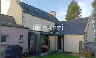 Maison 6 Pièces 150 m² à vendre à Santec (29250)
