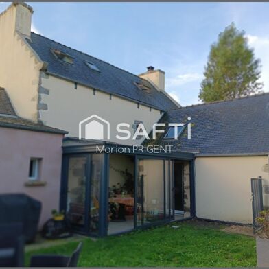 Maison 6 pièces 377000 €