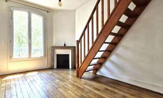 Appartement 3 Pièces 47 m² à vendre à Chaville (92370)