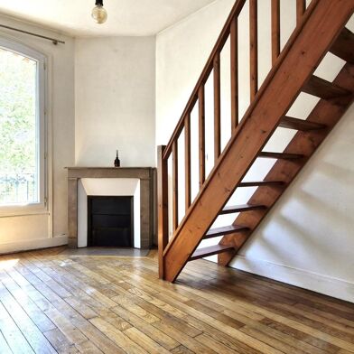 Appartement 3 pièces 250000 €