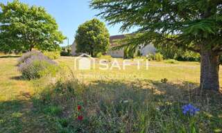 Maison 4 Pièces 80 m² à vendre à Chaumussay (37350)