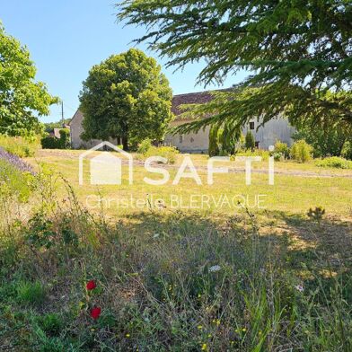 Maison 4 pièces 185000 €