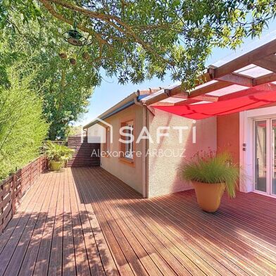 Maison 3 pièces 220350 €