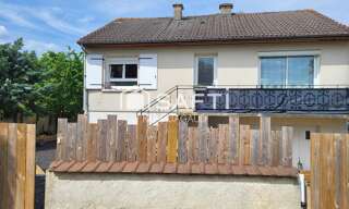 Maison 6 Pièces 130 m² à vendre à Fontaine-le-Comte (86240)