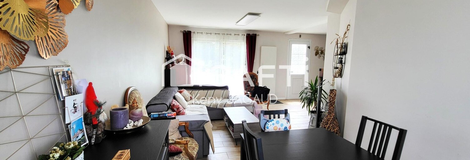 Maison 6 Pièces 130 m² à vendre à Fontaine-le-Comte (86240)