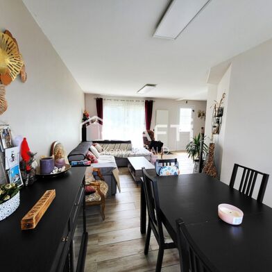 Maison 6 pièces 208900 €