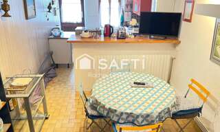 Maison 3 Pièces 76 m² à vendre à Le Croisic (44490)