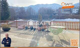 Appartement 6 Pièces 136 m² à vendre à Montferrier (09300)