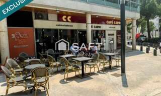 Commerce 1 Pièce 61 m² à vendre à Montpellier (34000)
