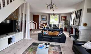 Maison 5 Pièces 150 m² à vendre à Aubazines (19190)