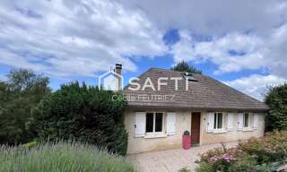 Maison 5 Pièces 150 m² à vendre à Aubazines (19190)