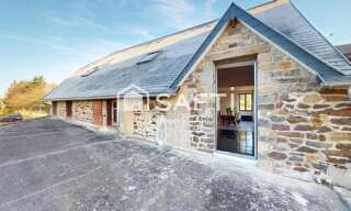 Maison 7 Pièces 218 m² à vendre à Brécey (50370)