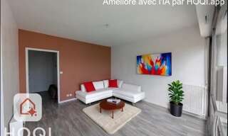Appartement 2 Pièces 50 m² à vendre à Mérignac (33700)