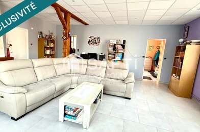 Maison 7 pièces 180000 €