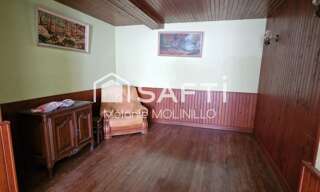 Maison 8 Pièces 167 m² à vendre à Laneuville-sur-Meuse (55700)