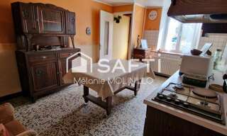 Maison 8 Pièces 167 m² à vendre à Laneuville-sur-Meuse (55700)