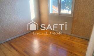 Maison 5 Pièces 80 m² à vendre à Beaumont (63110)