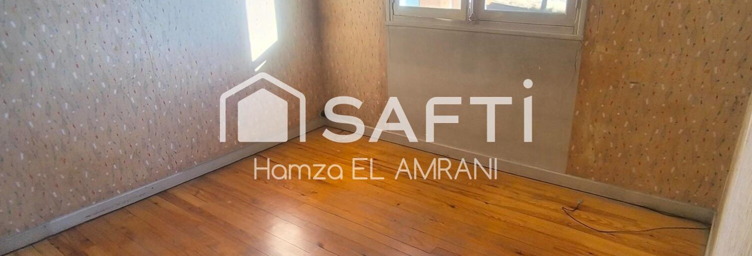 Maison 5 Pièces 80 m² à vendre à Beaumont (63110)