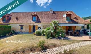 Maison 6 Pièces 125 m² à vendre à Le Bugue (24260)