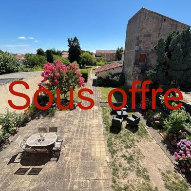 Maison 5 pièces 259000 €