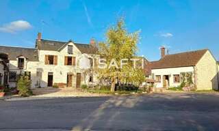 Maison 15 Pièces 566 m² à vendre à Plou (18290)