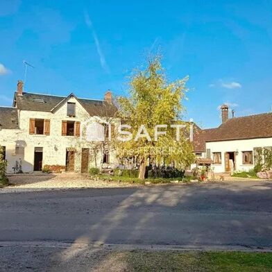 Maison 15 pièces 420000 €