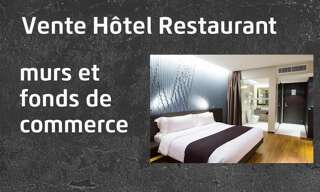 Commerce 30 Pièces  m² à vendre à Le Mans (72000)