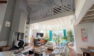 Maison 6 Pièces 185 m² à vendre à Biscarrosse (40600)