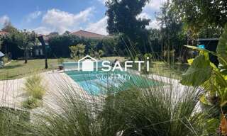 Maison 6 Pièces 185 m² à vendre à Biscarrosse (40600)