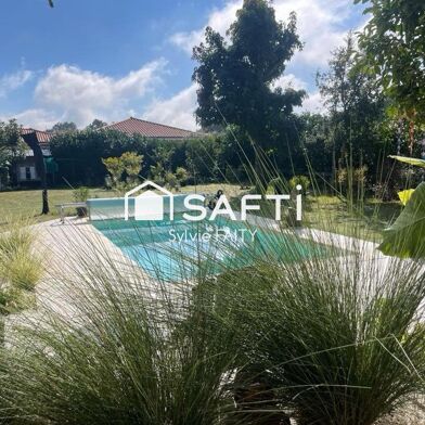 Maison 6 pièces 795000 €