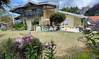 Maison 6 Pièces 185 m² à vendre à Biscarrosse (40600)