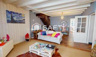 Maison 7 Pièces 153 m² à vendre à Cognac (16100)