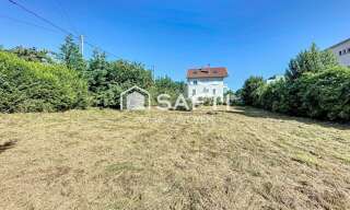 Terrain  710 m² à vendre à Voiron (38500)