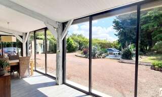 Maison 6 Pièces 156 m² à vendre à Châtellerault (86100)