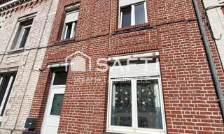 Maison 7 Pièces 135 m² à vendre à Béthune (62400)