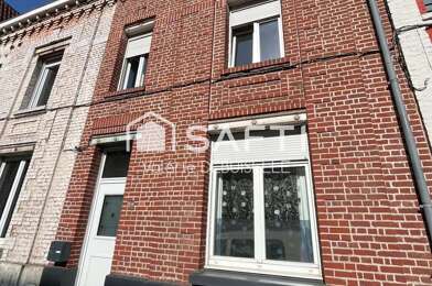 Maison 7 pièces 179900 €