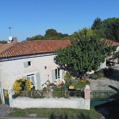 Maison 6 pièces 175000 €