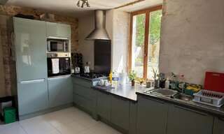 Maison 6 Pièces 168 m² à vendre à Aunac-sur-Charente (16460)