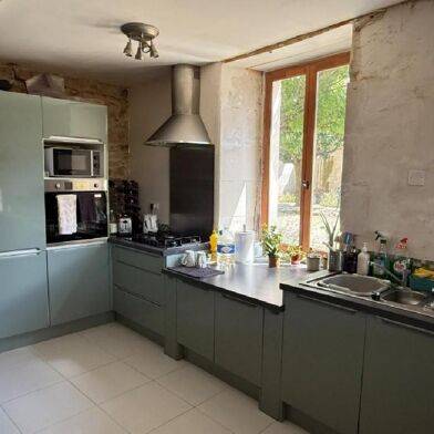 Maison 6 pièces 175000 €