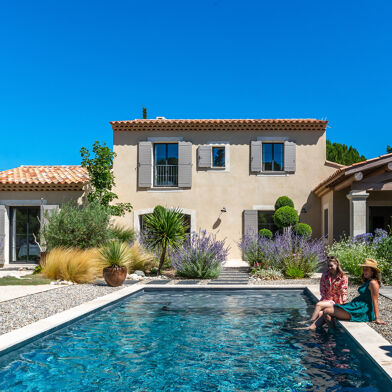 Maison 5 pièces 610000 €