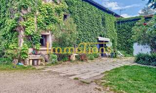Maison 5 Pièces 243 m² à vendre à Saint-Marcellin (38160)