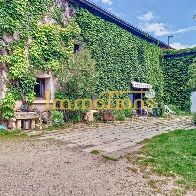 Maison 5 pièces 484000 €